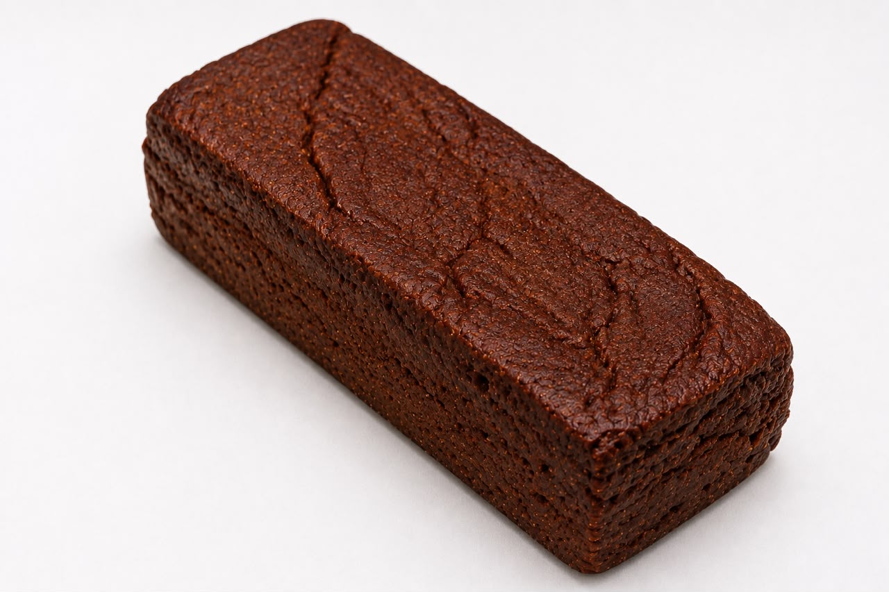 Sorghum Bread 